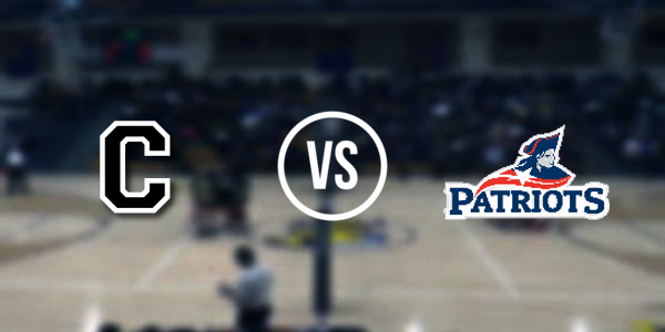 Cramerton Middle School vs. Union Grove Christian School