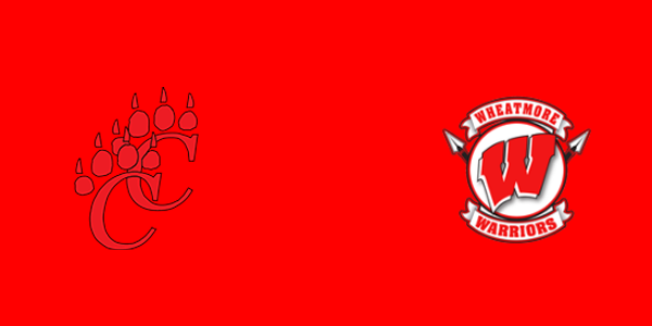 Chatham Central High School vs. Wheatmore High School