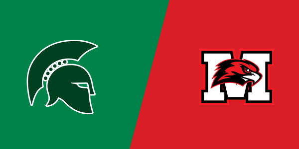 Francis T Maloney High School vs. Manchester High School