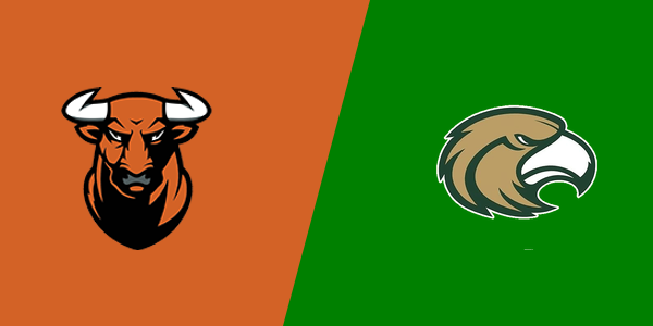 Tocoi Creek High School vs. Fleming Island High School