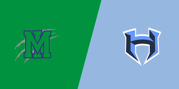 Mountain Island Charter School vs. Hopewell High School