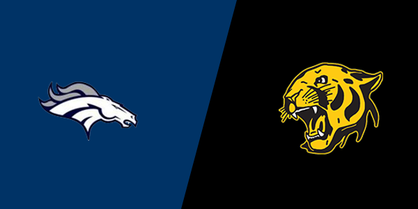 Trabuco Hills High School vs. Capistrano Valley High School