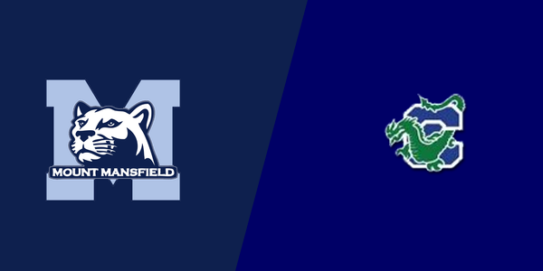 Mount Mansfield Union High School vs. Colchester High School