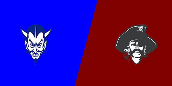 Coginchaug Regional High School vs. Windsor Locks High School