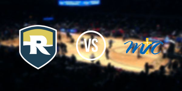 Riverside Christian School vs. Mount Vernon Christian School