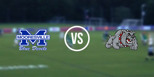 Butler High School vs Mooresville High School