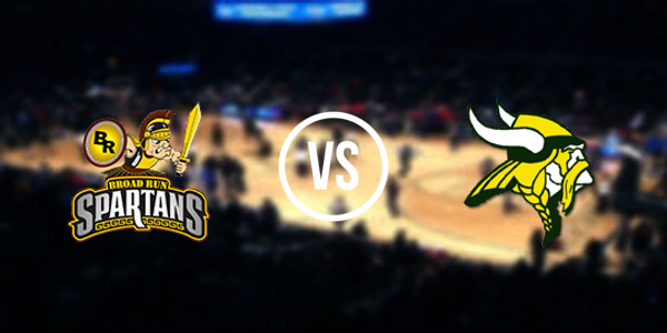 Broad Run High School vs Loudoun Valley High School