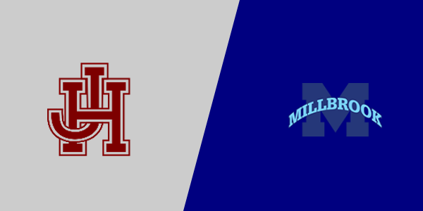 John Handley High School vs. Millbrook High School