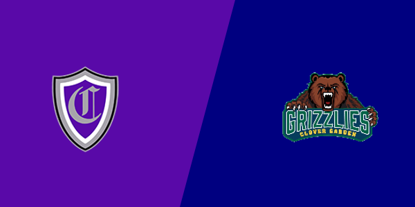 Chatham Charter School vs. Clover Garden School