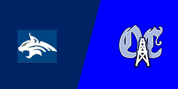 Seneca High School vs. Oil City High School