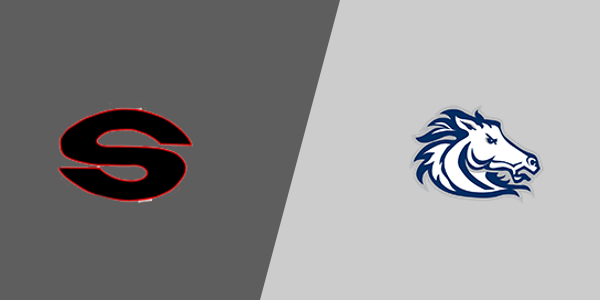 Coahulla Creek vs. Sonoraville