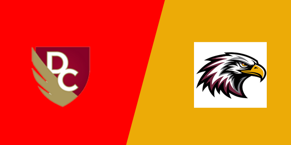 Delaware Christian School vs. Liberty Christian Academy