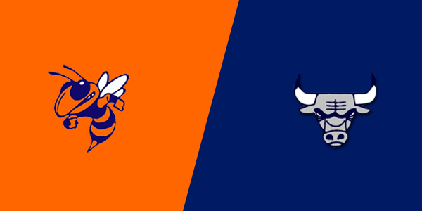 Roane County High School vs. Anderson Co. High School