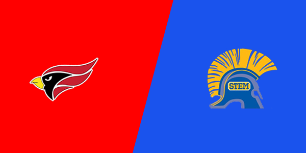 Elizabeth High School vs. STEM School Highlands Ranch