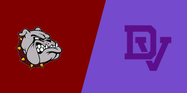 Madison High School vs. Dakota Valley High School