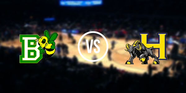 Bessemer City High School vs. Highland School of Technology