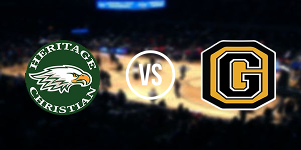 Heritage Christian Academy vs. Gilpin County High School