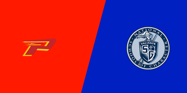 Paraclete High School vs. St. Genevieve High School