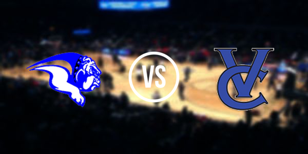 Sutherlin High School vs Valley Catholic High School