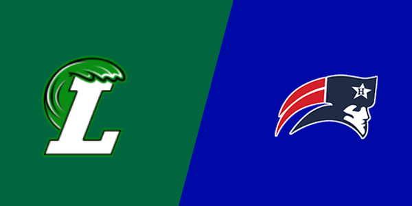 Leeds High School vs. Homewood High School