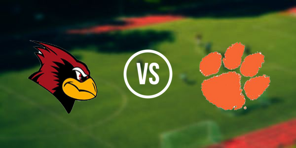 Dumont High School vs Ridgefield Park High School