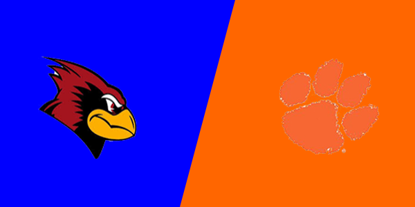 Ridgefield Park High School vs. Dumont High School