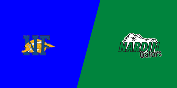 Niagara Falls High School vs. Nardin Academy
