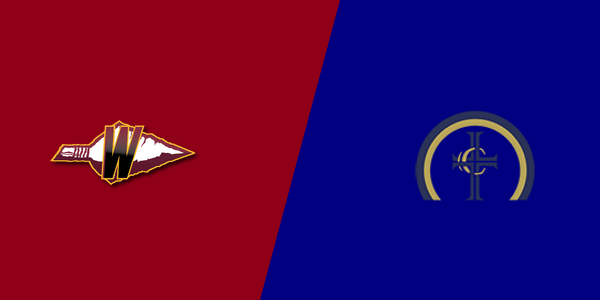 Cle Elum-Roslyn High School vs. Tri-Cities Prep