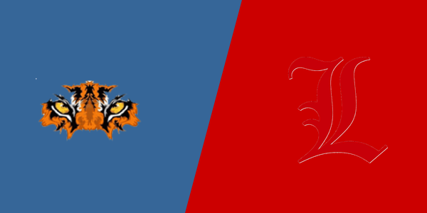 The Calhoun High School vs. Luverne High School