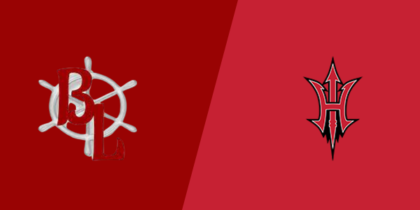 Bear Lake High School vs. Holton High School