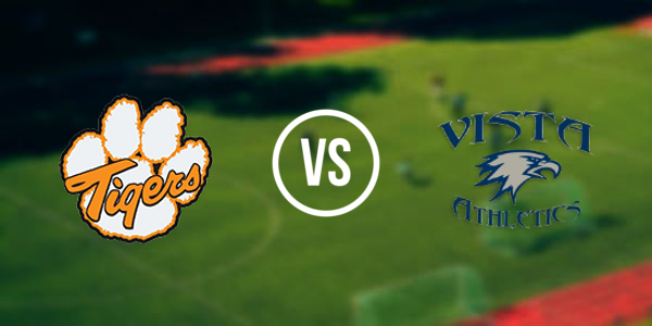 Roseville High School vs. Vista del Lago High School - Folsom