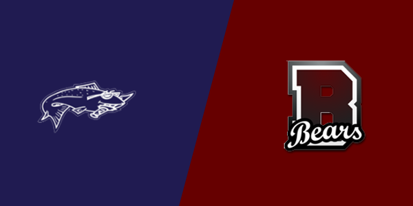 Sun Valley Community School vs. Bliss High School