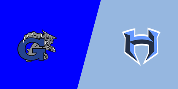 Garinger High School vs. Hopewell High School