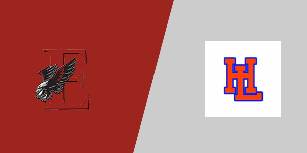 East Nashville Magnet High School vs. Hunters Lane High School