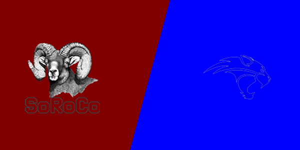 Soroco High School vs. North Park High School