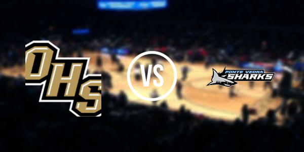 Ponte Vedra HS vs. Oakleaf HS