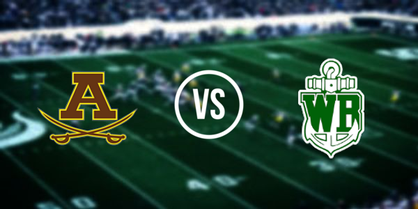 Rochester Adams High School vs. West Bloomfield High School