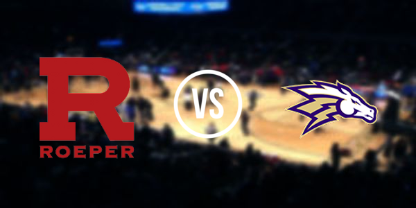 Roeper High School vs. Inter-City Baptist High School