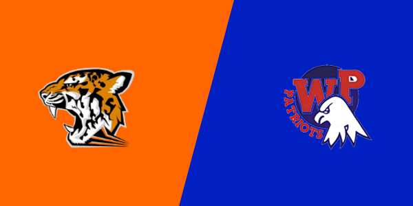 Marietta vs. Wheeling Park High School