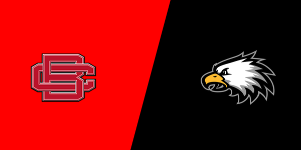 Brownstown Central High School vs. Austin High School