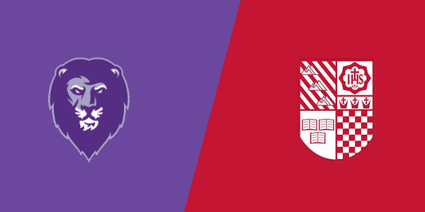 Lutheran High School vs. Regis Jesuit High School