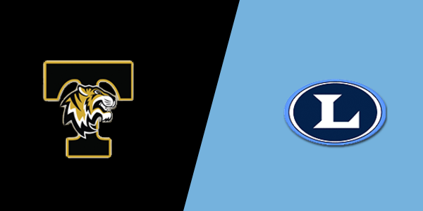 Temple High School vs. Lovett School