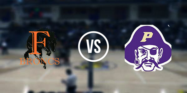 Polson High School vs. Frenchtown High School