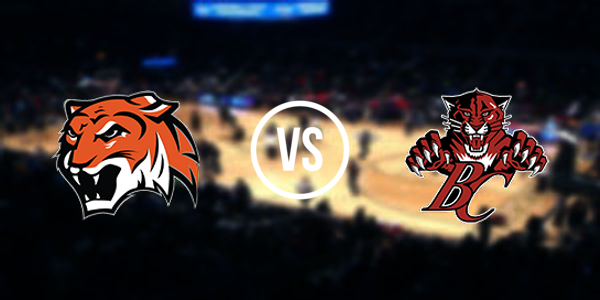 Del Norte vs Burlington