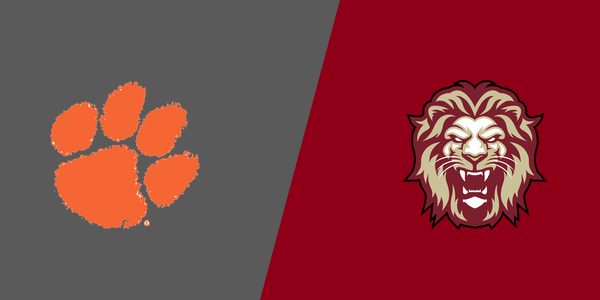 Brentsville District High School vs. Unity Reed High School