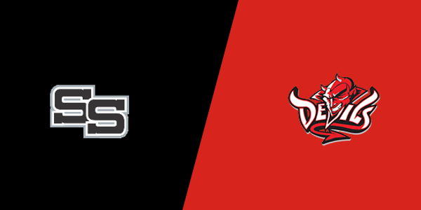 Smiths Station High School vs. Central-Phenix City High School