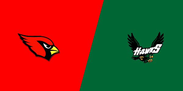 Stevens High School vs. Hopkinton High School