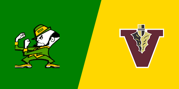 Dublin High School vs. Vidalia High School