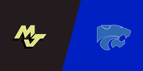 Mt. Juliet High School vs. Wilson Central High School