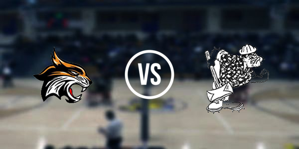 Nestucca High School vs. Vernonia High School